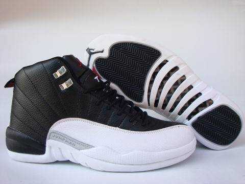 Air Jordan 12 Fusion Marque Le Dernier Jordan Nike Chaussures